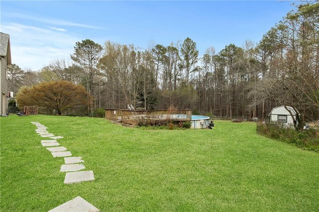 825 Harbor Bay Drive, Lawrenceville, GA 30045