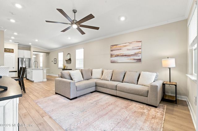 23 TANNER Trail, St. Augustine, FL 32092