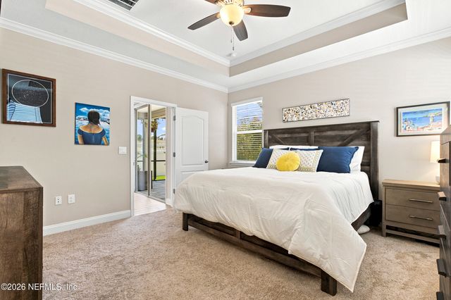23 TANNER Trail, St. Augustine, FL 32092