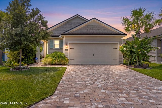 23 TANNER Trail, St. Augustine, FL 32092