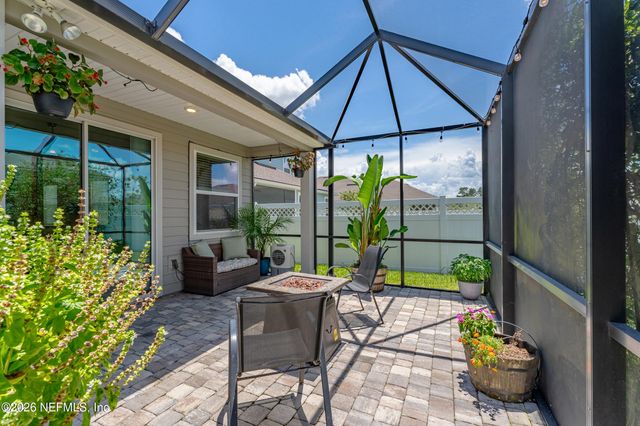 23 TANNER Trail, St. Augustine, FL 32092