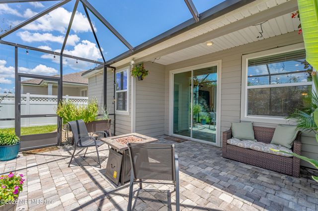 23 TANNER Trail, St. Augustine, FL 32092
