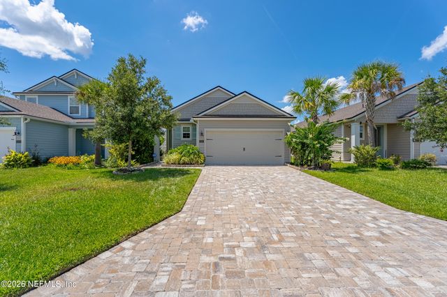 23 TANNER Trail, St. Augustine, FL 32092