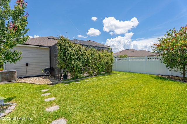 23 TANNER Trail, St. Augustine, FL 32092