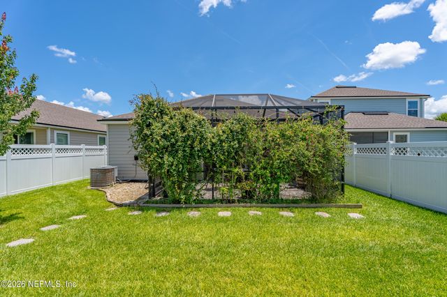 23 TANNER Trail, St. Augustine, FL 32092
