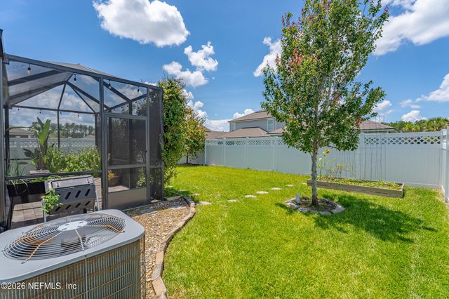 23 TANNER Trail, St. Augustine, FL 32092
