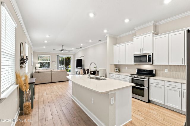23 TANNER Trail, St. Augustine, FL 32092