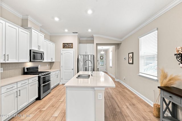 23 TANNER Trail, St. Augustine, FL 32092