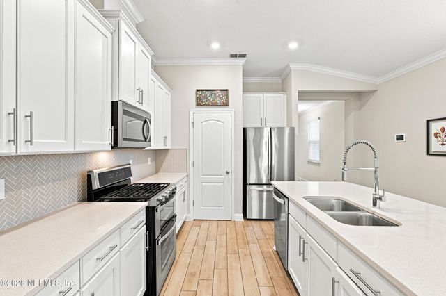 23 TANNER Trail, St. Augustine, FL 32092