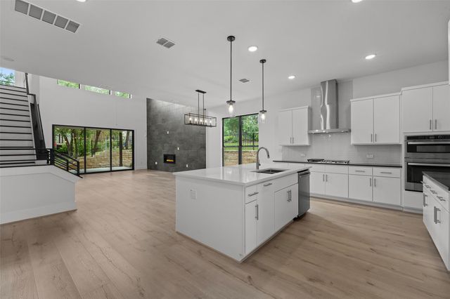 15085 Dorothy DR, Austin, TX 78734