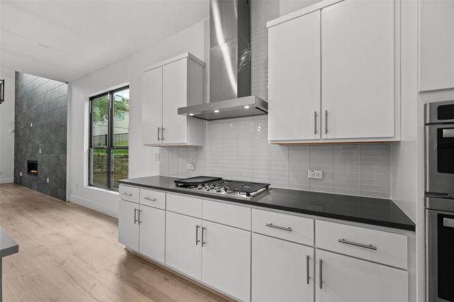 15085 Dorothy DR, Austin, TX 78734