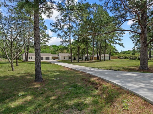 19855 W Lakeshore Drive, Magnolia, TX 77355