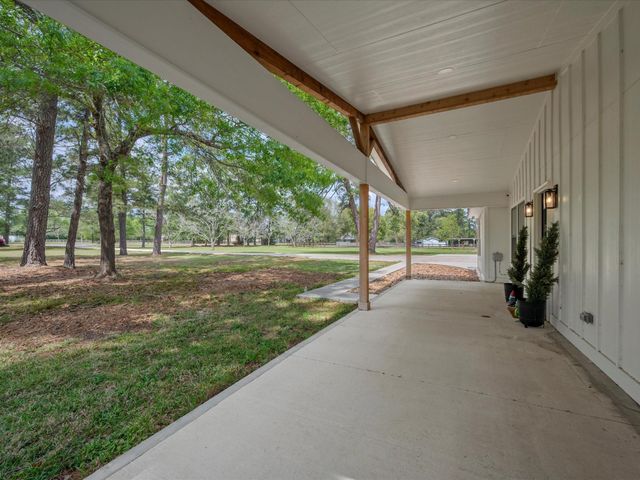 19855 W Lakeshore Drive, Magnolia, TX 77355