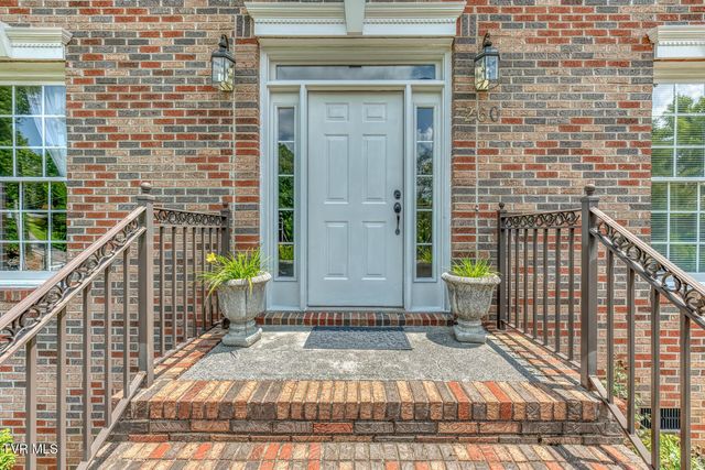 260 Willmary Road, Piney Flats, TN 37686