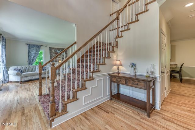 260 Willmary Road, Piney Flats, TN 37686