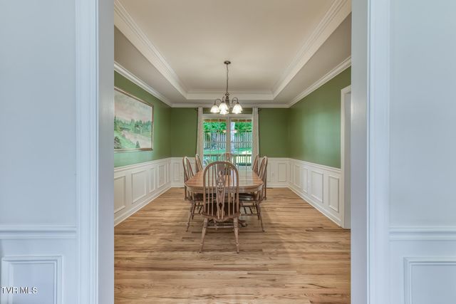 260 Willmary Road, Piney Flats, TN 37686