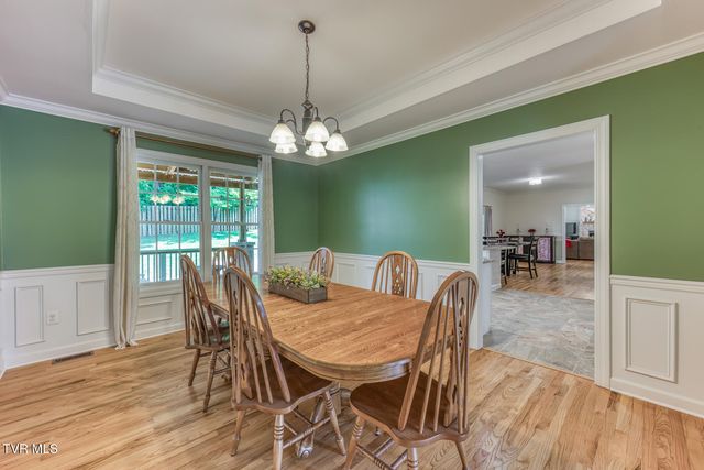 260 Willmary Road, Piney Flats, TN 37686