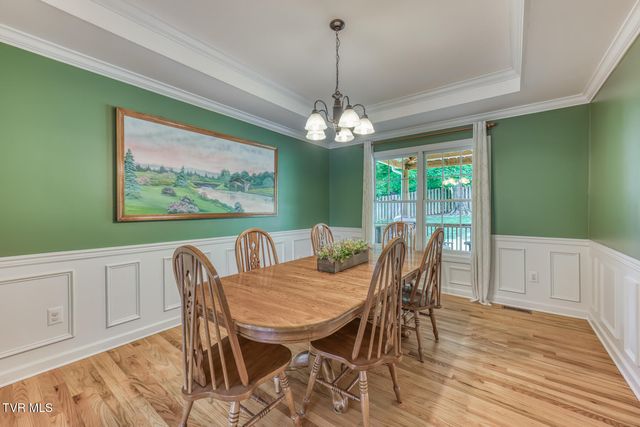 260 Willmary Road, Piney Flats, TN 37686