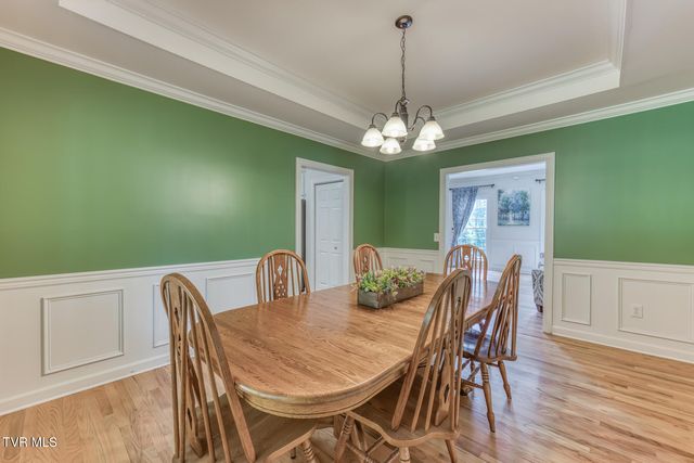 260 Willmary Road, Piney Flats, TN 37686
