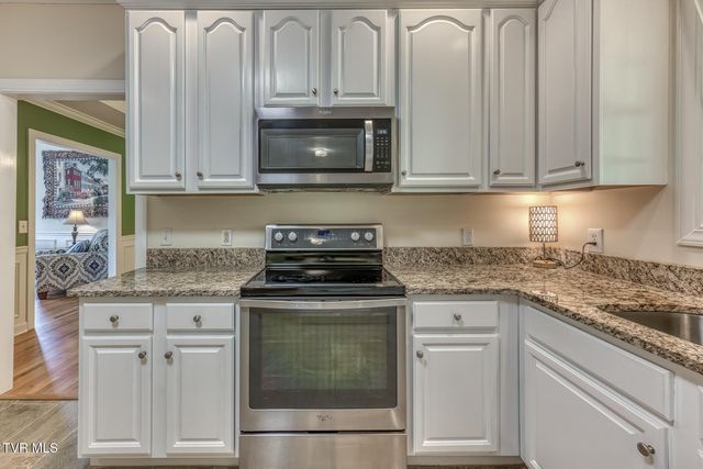 260 Willmary Road, Piney Flats, TN 37686