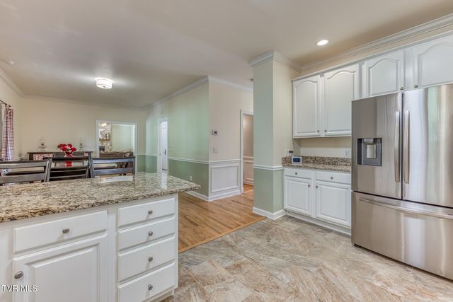 260 Willmary Road, Piney Flats, TN 37686