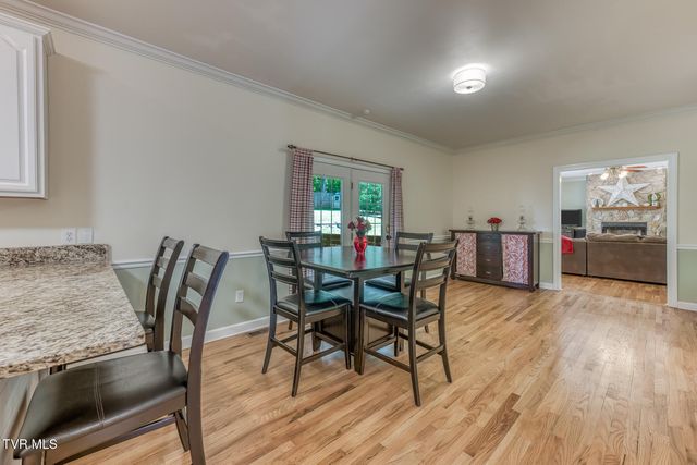260 Willmary Road, Piney Flats, TN 37686