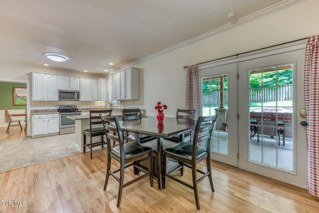 260 Willmary Road, Piney Flats, TN 37686
