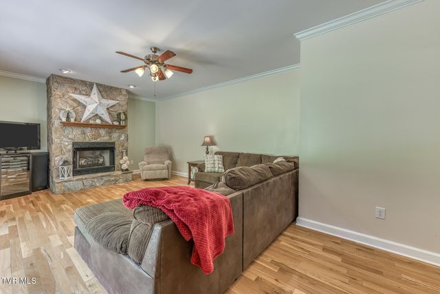 260 Willmary Road, Piney Flats, TN 37686
