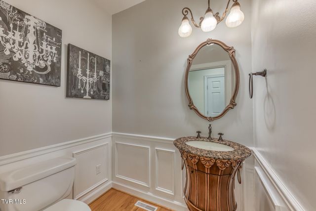 260 Willmary Road, Piney Flats, TN 37686