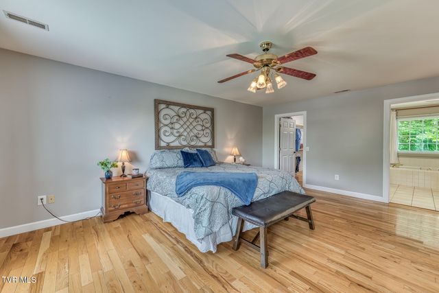 260 Willmary Road, Piney Flats, TN 37686