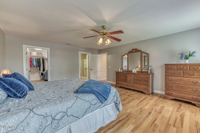 260 Willmary Road, Piney Flats, TN 37686