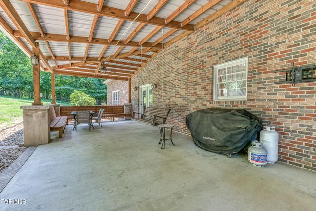260 Willmary Road, Piney Flats, TN 37686