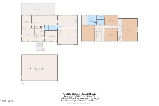 260 Willmary Road, Piney Flats, TN 37686