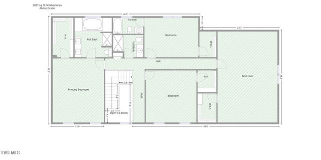 260 Willmary Road, Piney Flats, TN 37686