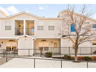 1631 S Deframe St B5, Lakewood, CO 80228