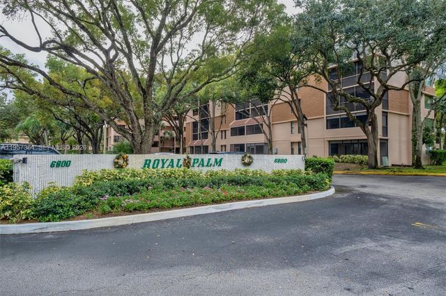 6800 Cypress Road 501, Plantation, FL 33317