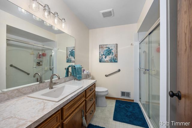 2881 S Wentward Court 43, Georgetown Twp, MI 49426