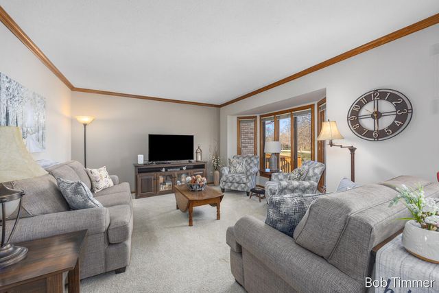 2881 S Wentward Court 43, Georgetown Twp, MI 49426