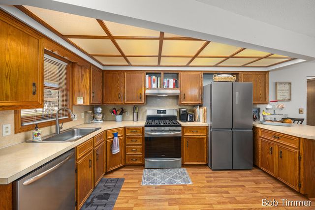 2881 S Wentward Court 43, Georgetown Twp, MI 49426