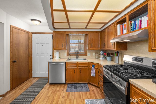 2881 S Wentward Court 43, Georgetown Twp, MI 49426