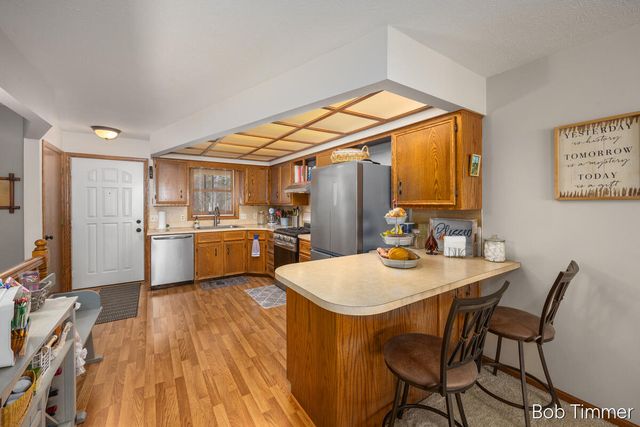 2881 S Wentward Court 43, Georgetown Twp, MI 49426