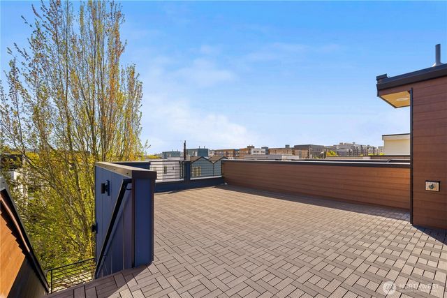 1136 A NW 57th Street, Seattle, WA 98107