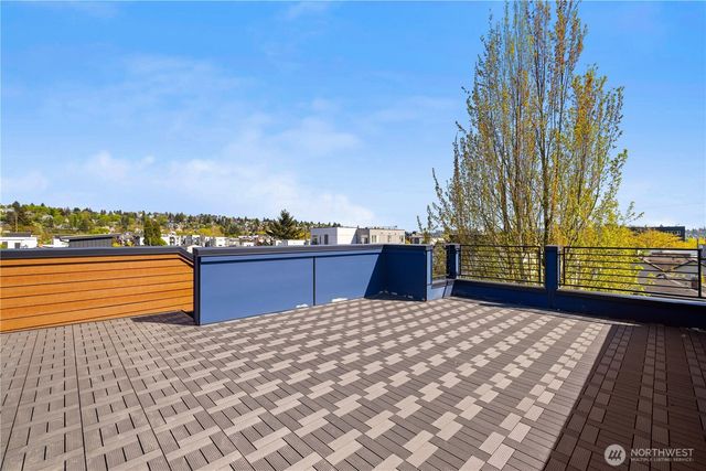 1136 A NW 57th Street, Seattle, WA 98107