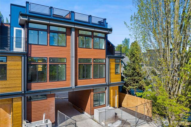 1136 A NW 57th Street, Seattle, WA 98107
