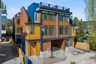 1136 A NW 57th Street, Seattle, WA 98107