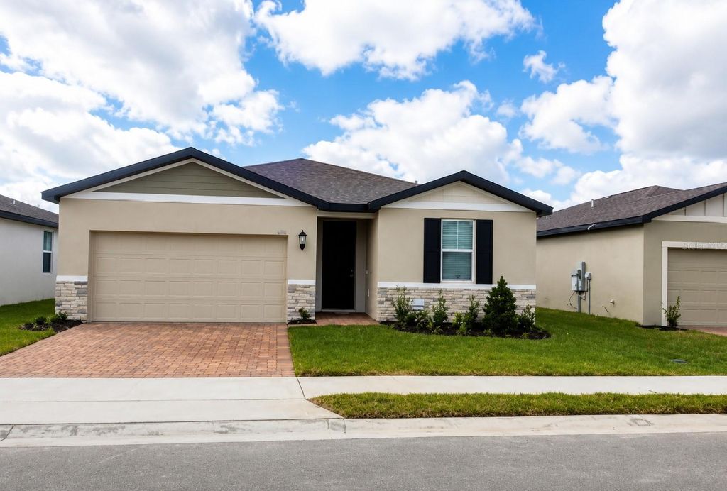 1343 BENEVENTO DRIVE, Winter Haven, FL 33884