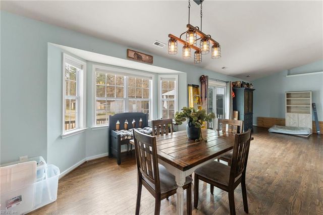 10095 Ivor RD, Ivor, VA 23866