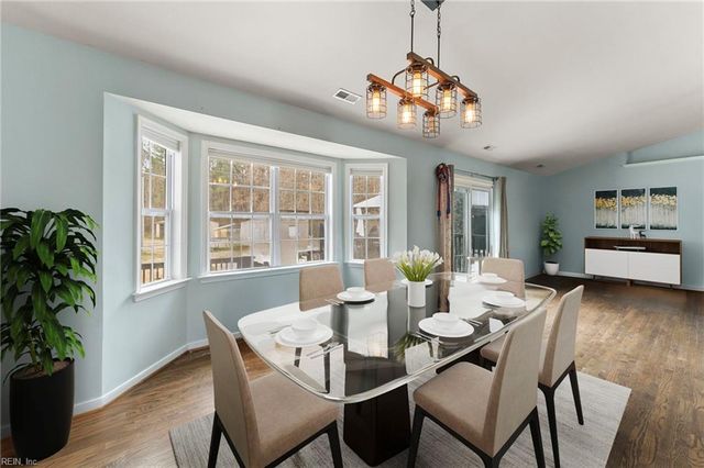 10095 Ivor RD, Ivor, VA 23866