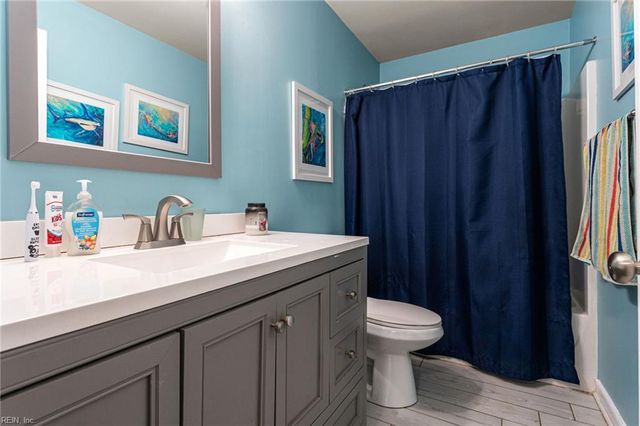 10095 Ivor RD, Ivor, VA 23866