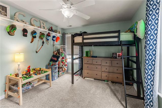 10095 Ivor RD, Ivor, VA 23866